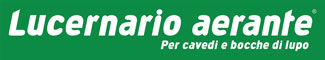 Logo lucernario aerante